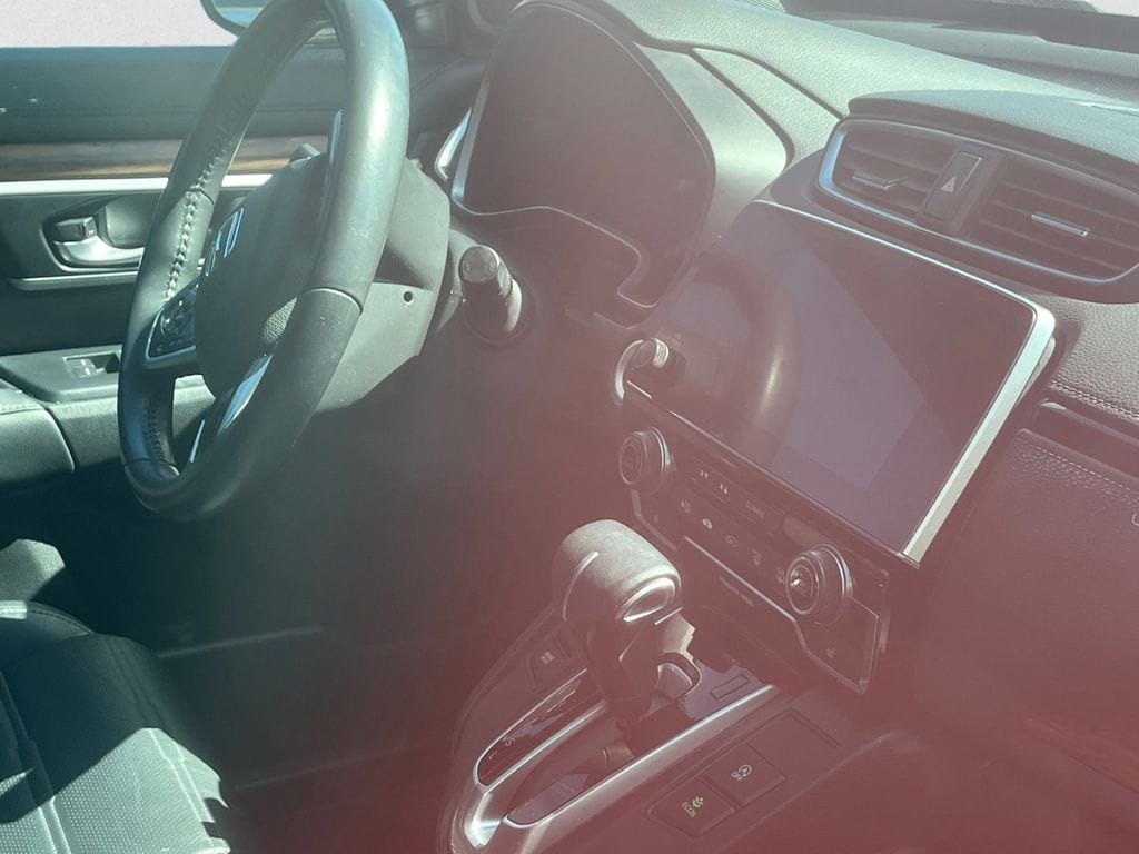 Used 2022 Honda CR-V EX-L 4D Sport Utility – 7FARW2H87NE049995