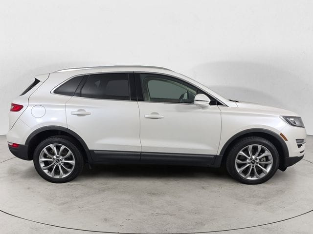 Used 2018 Lincoln MKC Select 4D Sport Utility – 5LMCJ2D96JUL32817
