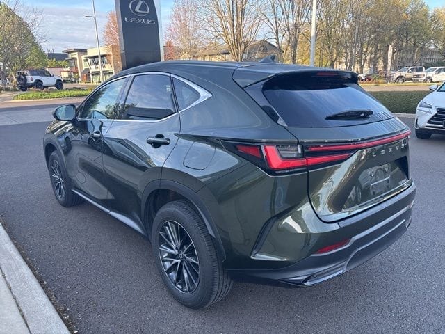 Used 2024 Lexus NX 350 Premium 4D Sport Utility – 2T2GGCEZ3RC040638