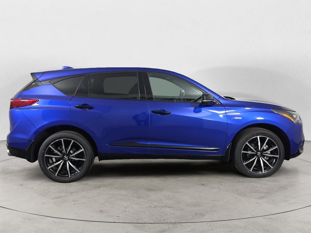 Used 2025 Acura RDX A-Spec Advance Package 4D Sport Utility – 5J8TC2H87SL014829