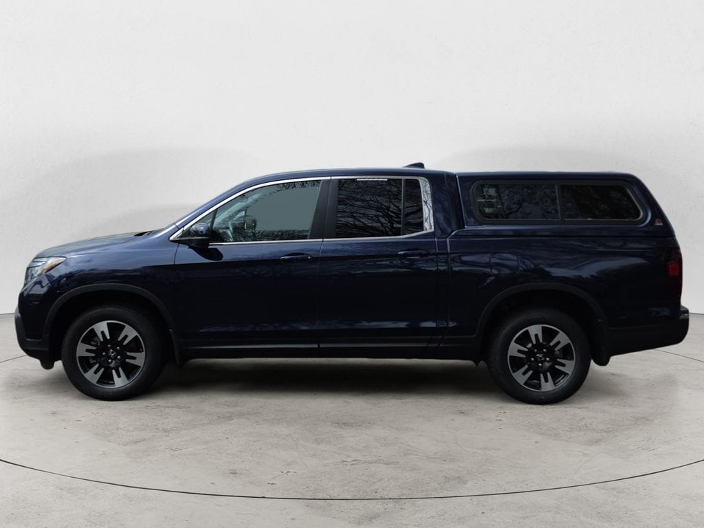 Used 2020 Honda Ridgeline RTL 4D Crew Cab – 5FPYK3F53LB020659