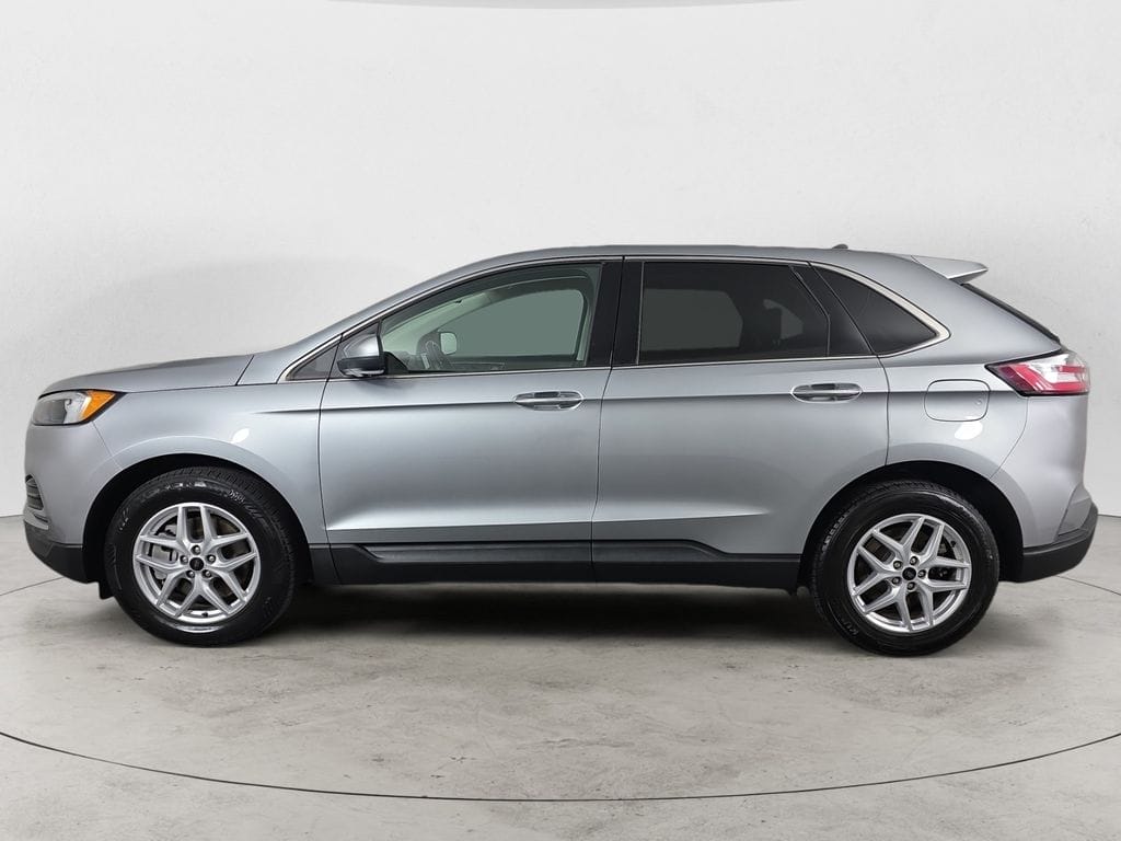 Used 2024 Ford Edge SEL 4D Sport Utility – 2FMPK4J93RBA94010