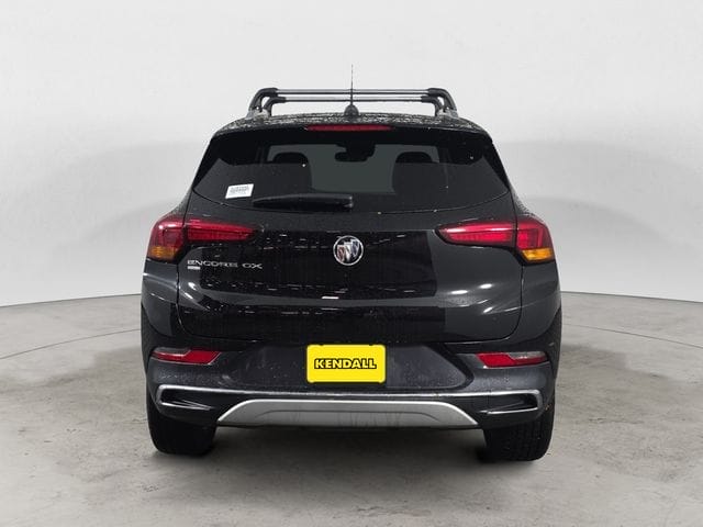 Used 2022 Buick Encore GX Essence 4D Sport Utility – KL4MMGSL7NB113780