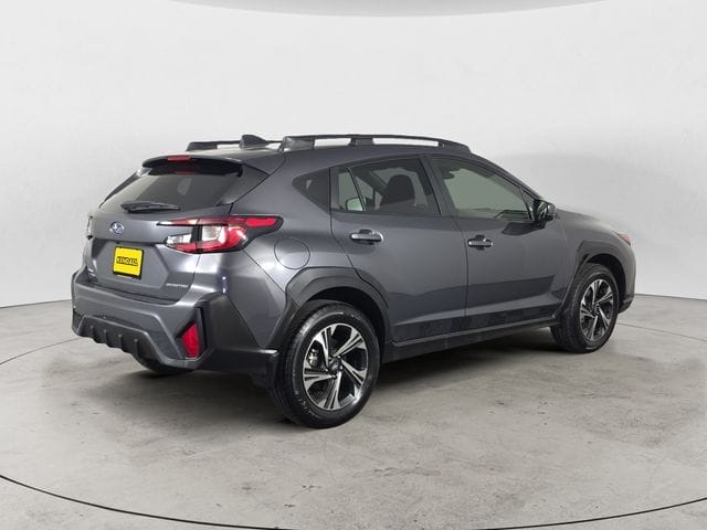 Used 2024 Subaru Crosstrek Premium 4D Sport Utility – JF2GUADC8R8271465
