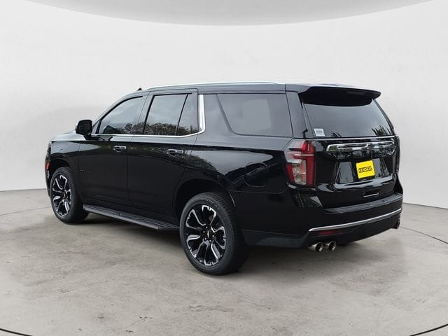 Used 2024 Chevrolet Tahoe Premier 4D Sport Utility – 1GNSKSKD3RR273027