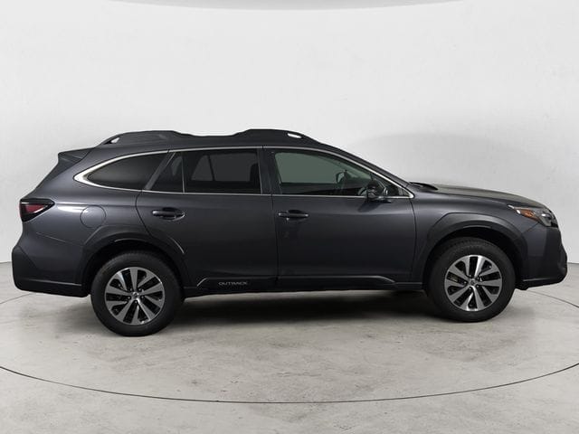 Used 2025 Subaru Outback Premium 4D Sport Utility – 4S4BTACC1S3305600