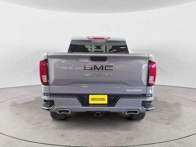 Used 2024 GMC Sierra 1500 Elevation 4D Crew Cab – 1GTUUCE85RZ140690
