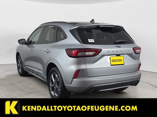 Used 2023 Ford Escape ST-Line 4D Sport Utility – 1FMCU9MN2PUA91220