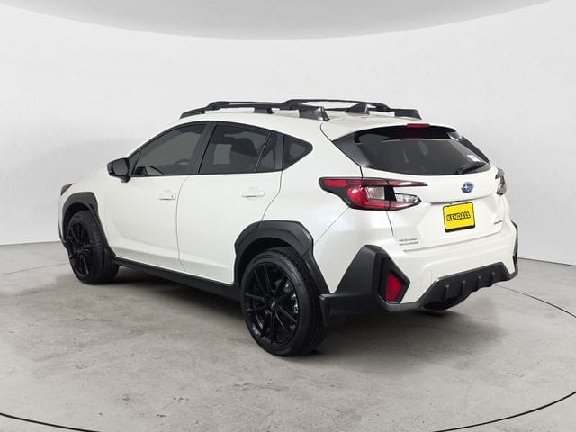 Used 2024 Subaru Crosstrek Premium 4D Sport Utility – JF2GUADC7R8275894