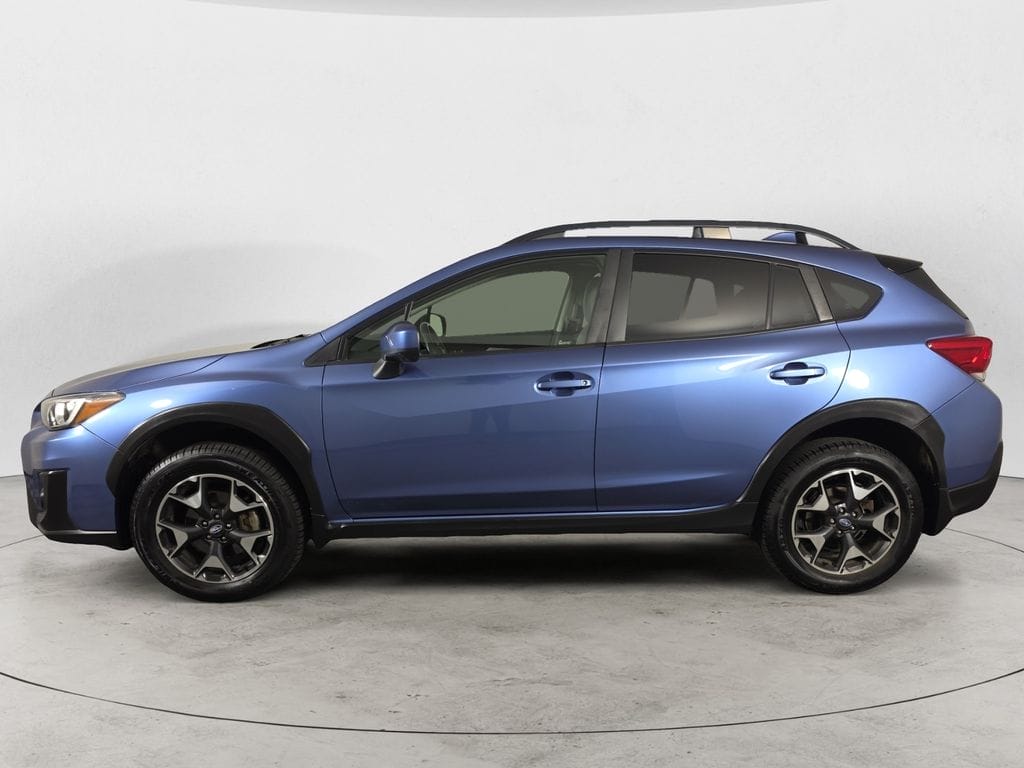 Used 2019 Subaru Crosstrek 2.0i Premium 4D Sport Utility – JF2GTAEC2KH312602