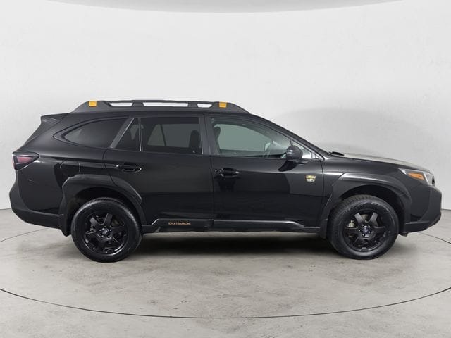 Used 2024 Subaru Outback Wilderness 4D Sport Utility – 4S4BTGUD6R3203147