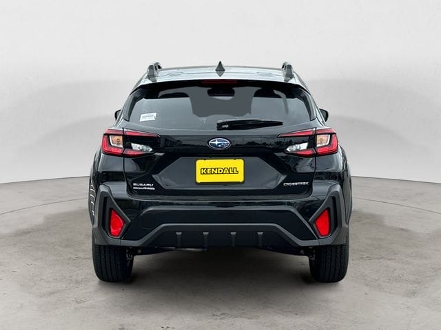 Used 2025 Subaru Crosstrek Premium 4D Sport Utility – JF2GUHDC4S8278895