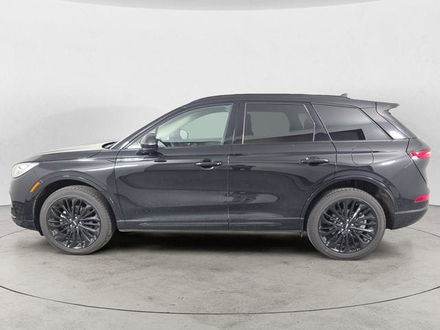 Used 2025 Lincoln Corsair Reserve 4D Sport Utility – 5LMCJ2DA3SUL07921