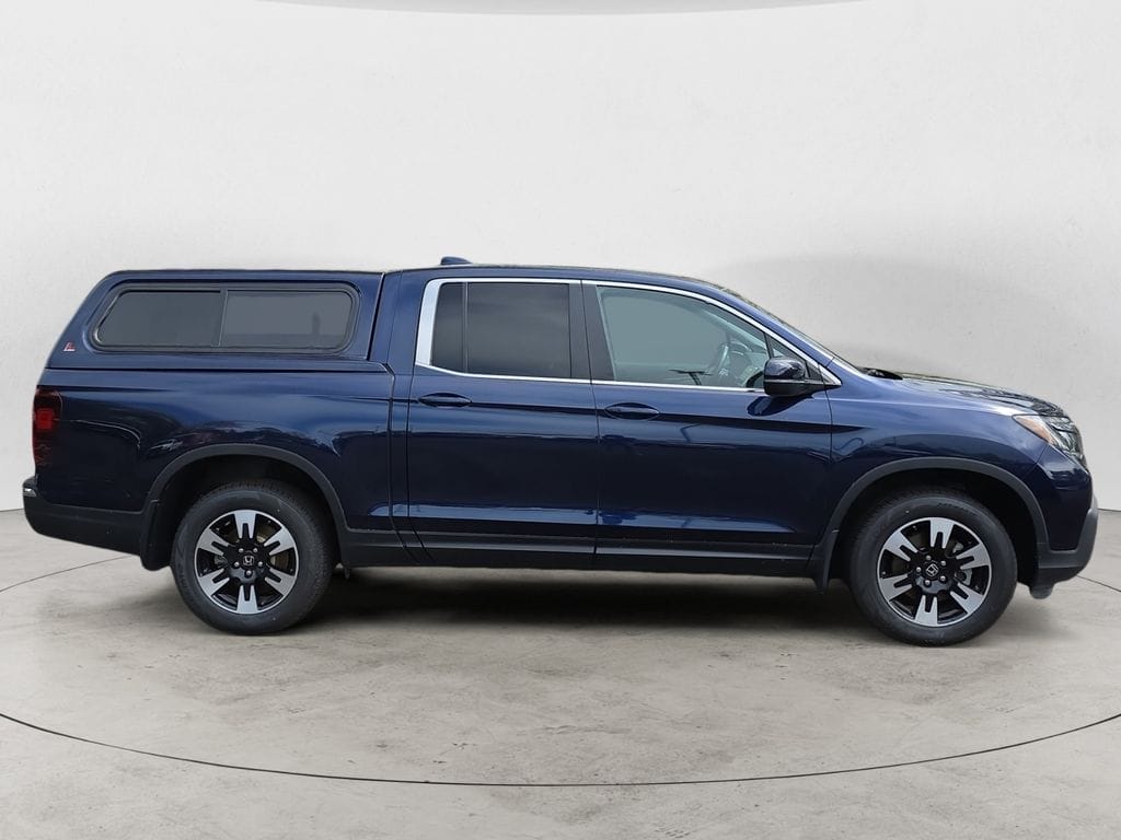 Used 2020 Honda Ridgeline RTL 4D Crew Cab – 5FPYK3F53LB020659