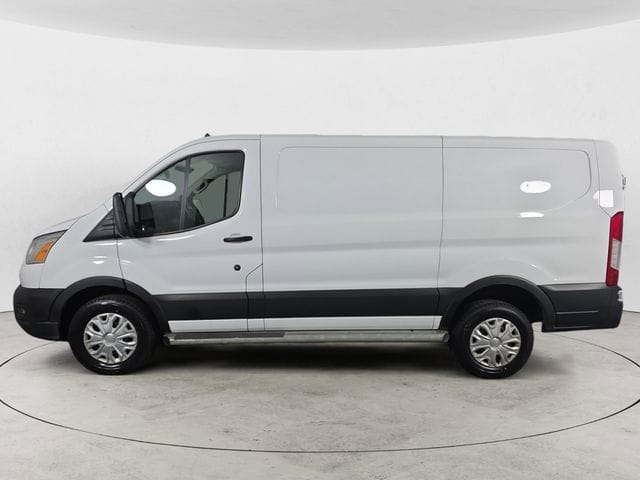Used 2021 Ford Transit-250 Base 3D Cargo Van – 1FTBR1Y81MKA44095