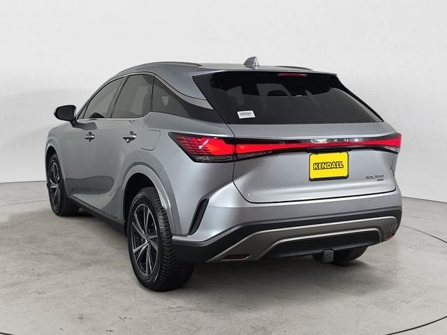 Used 2024 Lexus RX 350 Premium 4D Sport Utility – 2T2BAMCA3RC045949