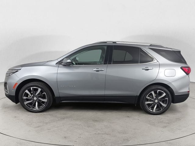 Used 2023 Chevrolet Equinox Premier 4D Sport Utility – 3GNAXXEG6PL213487