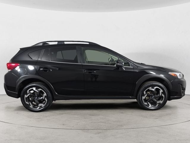 Used 2023 Subaru Crosstrek Limited 4D Sport Utility – JF2GTHNC3P8330073