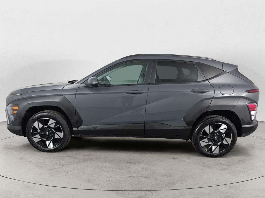 Used 2025 Hyundai Kona SEL 4D Sport Utility – KM8HBCAB8SU337408