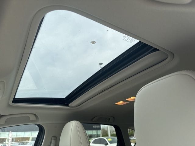 Used 2021 Mazda CX-5 Grand Touring AWD 4D Sport Utility – JM3KFBDM4M0493789