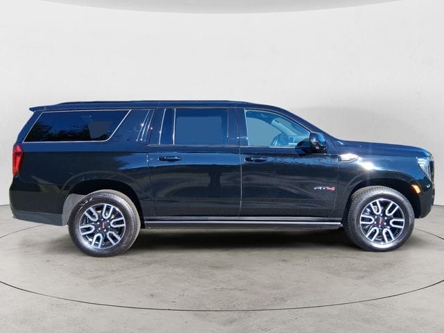 Used 2023 GMC Yukon XL AT4 4D Sport Utility – 1GKS2HKL5PR318294