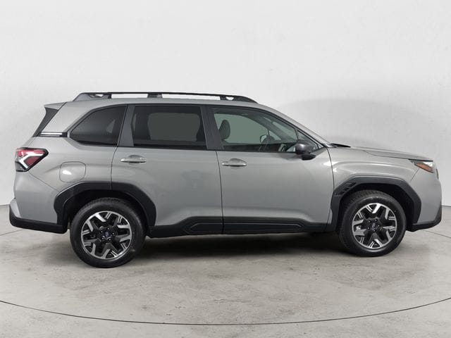 Used 2026 Subaru Forester Premium 4D Sport Utility – 4S4SLDB68T3060843