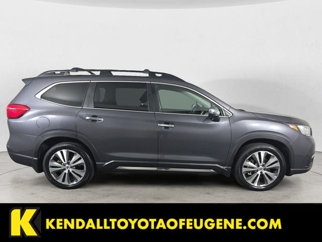 Used 2022 Subaru Ascent Touring 4D Sport Utility – 4S4WMARD8N3430631