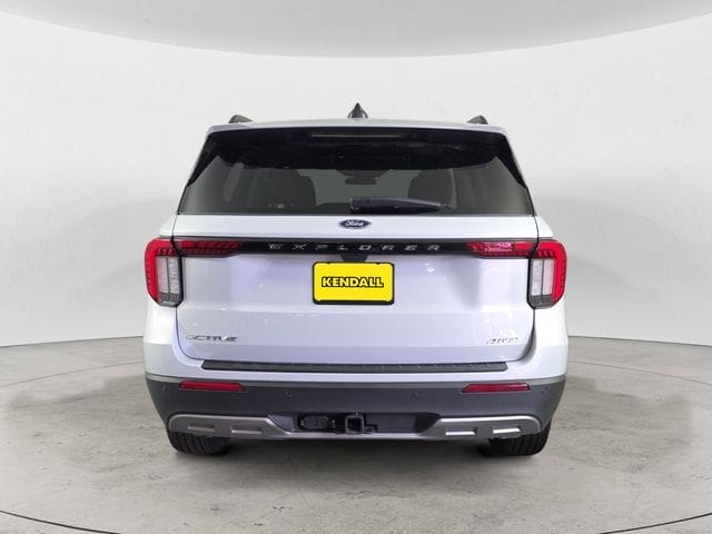 Used 2026 Ford Explorer Active 4D Sport Utility – 1FMUK8DHXTGA12867
