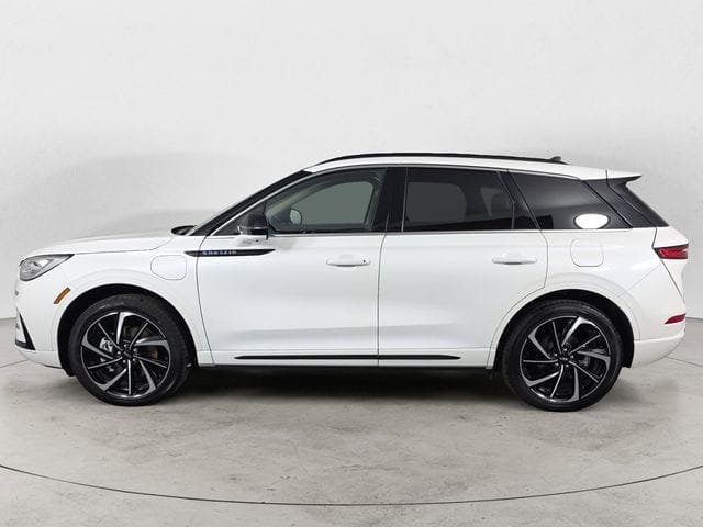 Used 2025 Lincoln Corsair Plug-In Hybrid Grand Touring 4D Sport Utility – 5LMTJ5DZ2SUL06556
