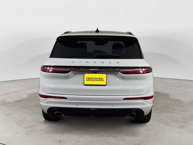Used 2025 Lincoln Corsair Plug-In Hybrid Grand Touring 4D Sport Utility – 5LMTJ5DZ2SUL06556