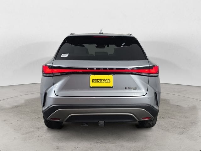 Used 2024 Lexus RX 350 Premium 4D Sport Utility – 2T2BAMCA3RC045949