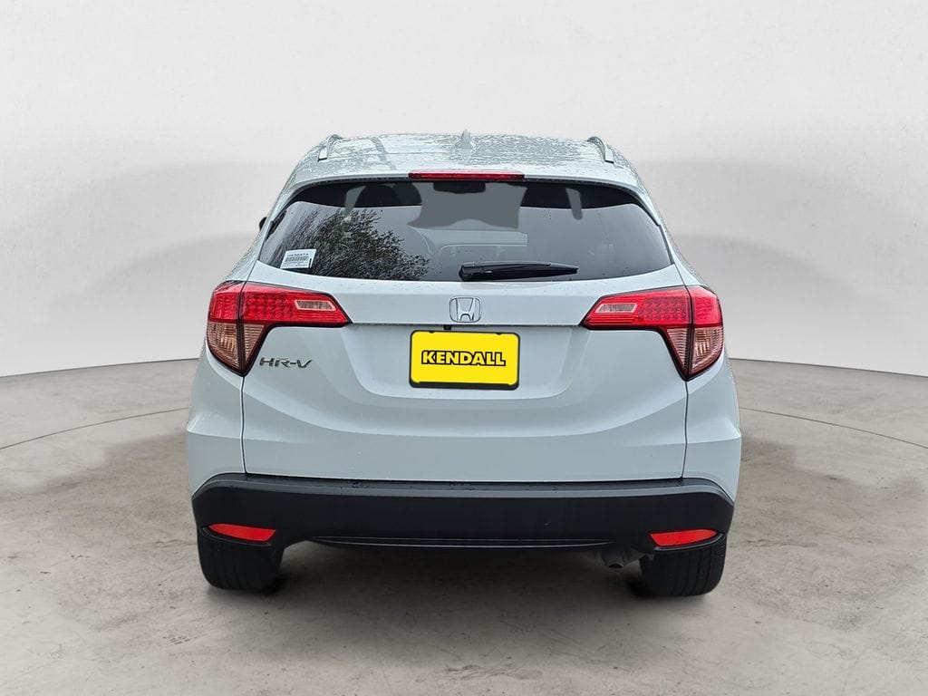 Used 2016 Honda HR-V EX-L 4D Sport Utility – 3CZRU5H78GM738933