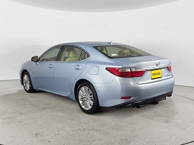 Used 2014 Lexus ES 350 4D Sedan – JTHBK1GG7E2093590