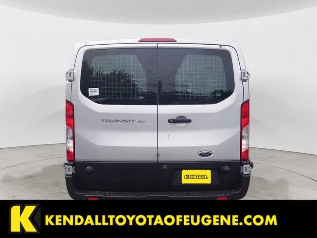 Used 2019 Ford Transit-150 Base 3D Cargo Van – 1FTYE2YM8KKA38008