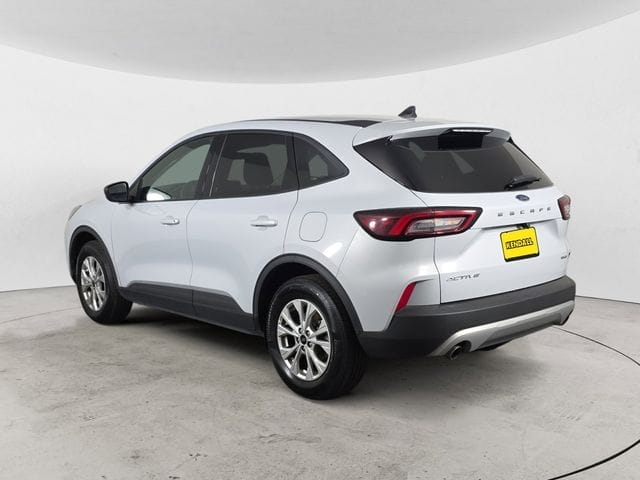 Used 2025 Ford Escape Active 4D Sport Utility – 1FMCU9GNXSUB33329