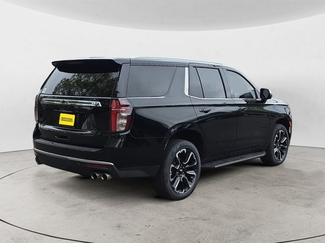 Used 2024 Chevrolet Tahoe Premier 4D Sport Utility – 1GNSKSKD3RR273027