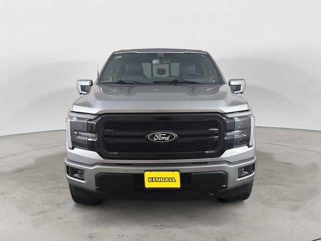 Used 2025 Ford F-150 Lariat 4D SuperCrew – 1FTFW5L87SFA67900