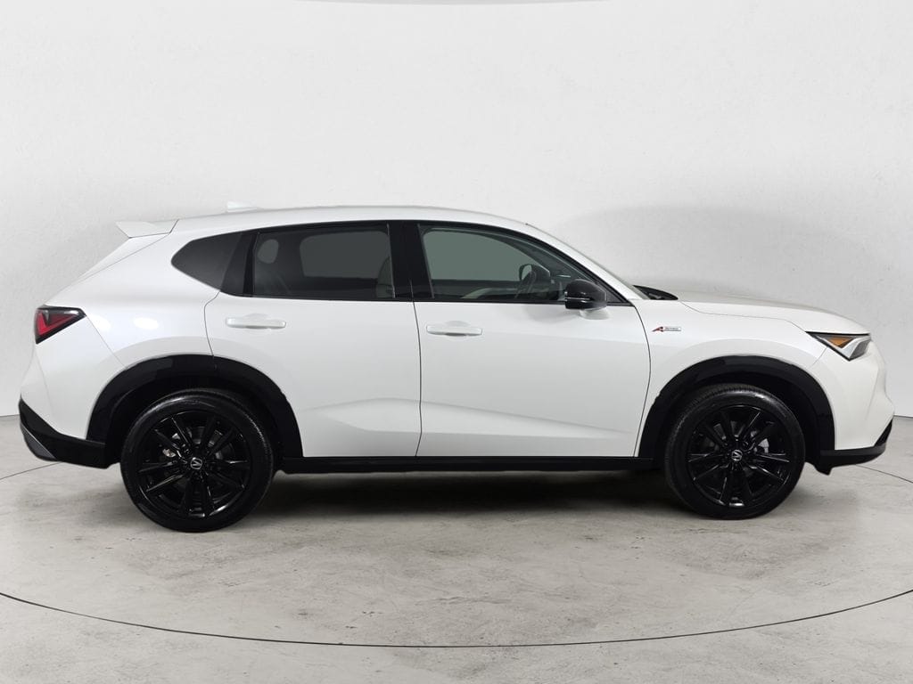 Used 2025 Acura ADX A-Spec Advance Package 4D Sport Utility – 3HDSA2H7XSM700738