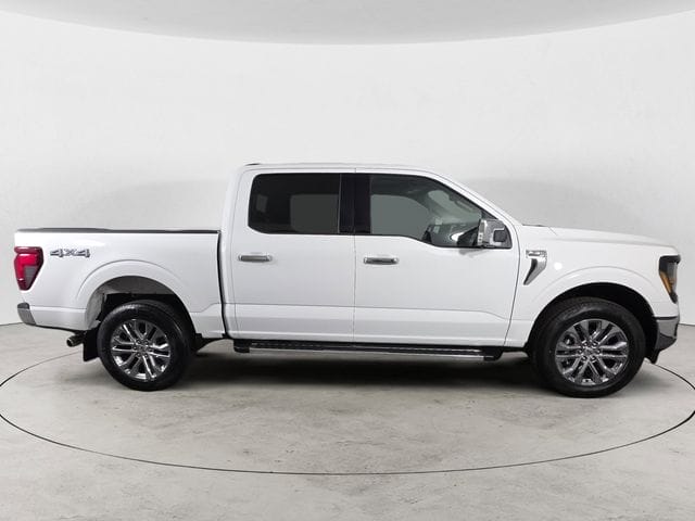 Used 2024 Ford F-150 XLT 4D SuperCrew – 1FTFW3L82RKF65363