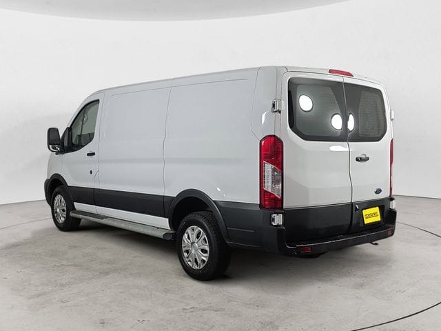 Used 2021 Ford Transit-250 Base 3D Cargo Van – 1FTBR1Y81MKA44095