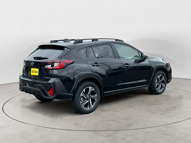 Used 2025 Subaru Crosstrek Premium 4D Sport Utility – JF2GUHDC4S8278895