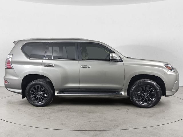 Used 2023 Lexus GX 460 4D Sport Utility – JTJAM7BX3P5350678