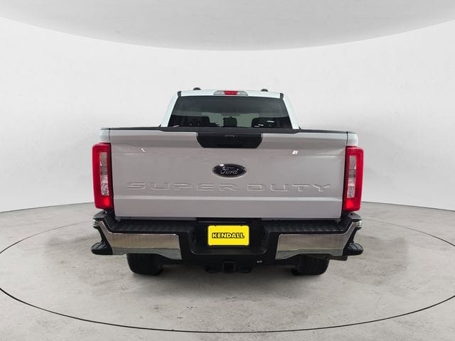 Used 2025 Ford F-250SD XLT 4D Crew Cab – 1FT7W2BT6SED39044