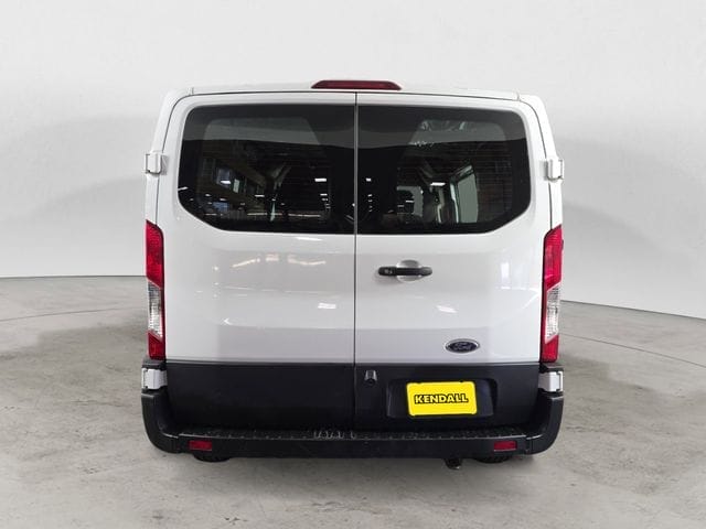 Used 2021 Ford Transit-250 Base 3D Cargo Van – 1FTBR1Y81MKA44095
