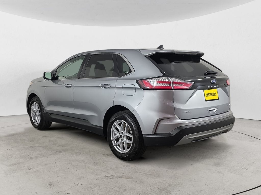 Used 2024 Ford Edge SEL 4D Sport Utility – 2FMPK4J93RBA94010