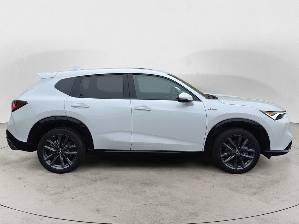 Used 2025 Acura ADX A-Spec Package 4D Sport Utility – 3HDSA2H5XSM708997