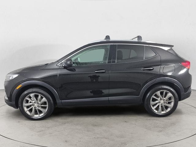 Used 2022 Buick Encore GX Essence 4D Sport Utility – KL4MMGSL7NB113780