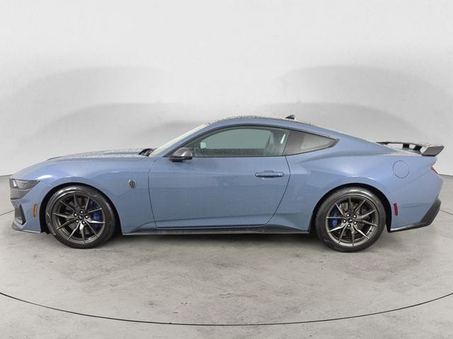 Used 2025 Ford Mustang Dark Horse 2D Coupe – 1FA6P8R02S5501037