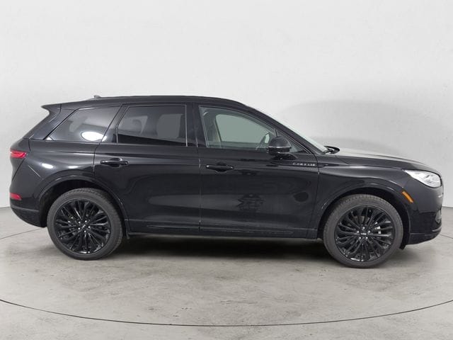 Used 2025 Lincoln Corsair Reserve 4D Sport Utility – 5LMCJ2DA3SUL07921