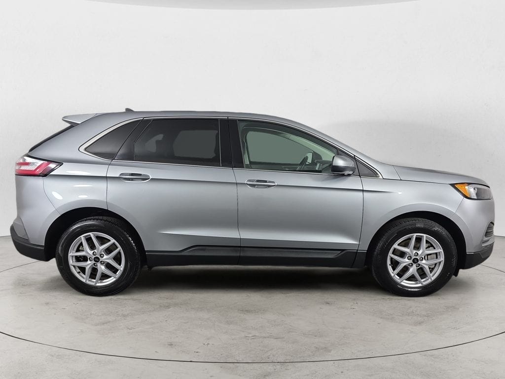 Used 2024 Ford Edge SEL 4D Sport Utility – 2FMPK4J93RBA94010